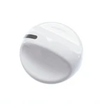 Frigidaire 131858004 Washer White / Dark Gray Knob 131141101 406535 AH416982 .... Fixed Price $51.38.