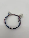 Year Warranty Ge Microwave Wire Harness WB18X33397 Free Same Day Shipping. Fixed Price $29.99.