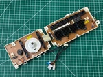 Lg Washer Interface Control Board EBR63726602. Fixed Price $25.95.