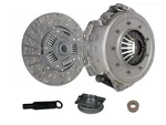 Namcco Clutch Kit 1963-1964 Ford Falcon 4.3L V8 Gas Ohv. Fixed Price $108.11.