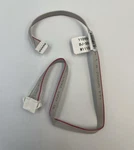 Whirlpool W11101065 Wire-harness (KW-2). Fixed Price $40.00.