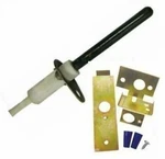 Supco SSN2000 Silicon Nitride Universal Furnace Ignitor Kit 120V. Fixed Price $28.95.