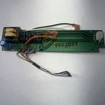 Frigidaire Refrigerator Dispenser Power Control Board 40421500 5304421827. Fixed Price $89.09.