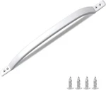 297311201 Door Handle Compatible With Frigidaire 218762701 AP4454118 FRU17B2JW23. Fixed Price $50.61.