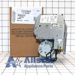 Whirlpool Washing Machine Timer WP661636. Fixed Price $214.56.