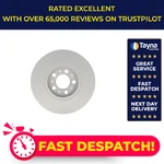 2X Brake Discs Pair Vented Fits Seat Cordoba 6L Front 02 To 09 288MM Set Bosch. Fixed Price $90.49.