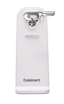 Cuisinart CCO-50N Deluxe Electric Can Opener, White (limited Edition). Fixed Price $63.93.