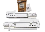 Electrolux 5303918694 Right & Left Slide 242147001 242147002. Fixed Price $74.98.