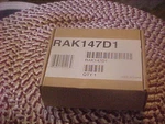 Ge Digital Remote Thermostat Model # Rak 147D1 Mint Unused. Fixed Price $12.99.