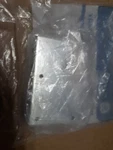 Ge WHO2X30977, Pedestal Brackets & Hardware Pack. Fixed Price $43.99.