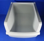 Oem Whirlpool Refrigerator Freezer Drawer WPW10144409; 2309757;. Fixed Price $22.40.