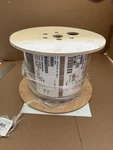 Southwire F180981200 18-16 Gauge Appliance 5000 Ft Cable Black. Fixed Price $269.99.