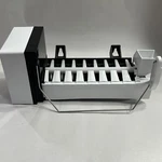 Ice Maker For Whirlpool Kitchenaid 2198597 Refrigerator Replacement AP3182733. Fixed Price $30.59.