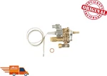 Whirlpool Original WP7515P046-60 New Genuine Oem Range Oven Thermosat 74009855. Fixed Price $108.95.