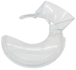 WPW10617049, Qt Pour Shield Fits Whirlpool Kitchenaid Stand Mixer. Fixed Price $23.08.
