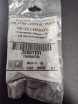 Brand New Oem Whirlpool Dryer Thermistor 35001191. Fixed Price $15.00.