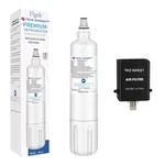 Replacement For Subzero 4204490 Fridge Water Filter & 7007067 Air New. Fixed Price $37.00.