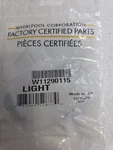 Oem W11683243/W11338585/W11290115 Whirlpool,kit-aid Led Service 14 Pk. Fixed Price $29.00.