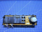Maytag Washer MAH8700AWW Series 11 Control Board (see All Pics) P# 34001398. Fixed Price $209.00.