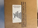 Whirlpool Washer Dispenser Housing Oem P/n WPW10215637. Fixed Price $85.00.