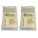 Fits For Electrolux 805FP, Style C, Ply Tank Canister Vacuum Paper Bags 24PK. Fixed Price $29.09.