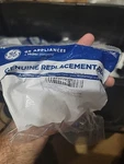 New Genuine Oem WR62X10055 Ice Dispenser Solenoid. Fixed Price $39.99.