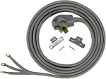 Certified Appliance 10-FOOT 3-WIRE Dryer Cord. Fixed Price $29.25.