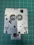 A7: New Oem Frigidaire Electrolux Washer Timer 131854200. Fixed Price $118.00.