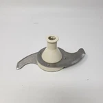 Vintage General Electric D4FP1 Food Processor Replacement Chopping Blade Grea. Fixed Price $13.20.