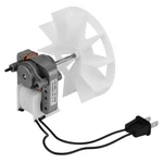 BP27 S97012038 Bathroom Vent Exhaust Fan Motor And Wheel For Broan White. Fixed Price $45.52.
