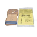 Fits For Electrolux 805FP, Style C, 4 Ply Tank Canister Vacuum Paper Bags 12PK. Fixed Price $20.92.