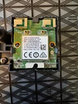 Hisense 55H7D Wifi Board M#: WCBN4511R. Fixed Price $15.00.