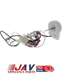 For Whirlpool Refrigerator Evaporator Motor Inv# RS640. Fixed Price $157.10.