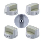 Upgraded W10339443 Stove Knobs Replacement Parts For Whirlpool Gas Range. Fixed Price $47.36.