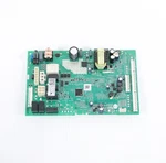 Main Control Board WR55X40445 Oem. Fixed Price $214.72.