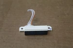 Samsung Dishwasher Led Display Part # DD07-00017B. Fixed Price $14.38.