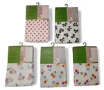 Kate Spade New York Black Bows Fabric Shower Curtain Cotton Blend Your Choice. Fixed Price $24.00.