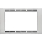 Panasonic 27IN Trim Kit For 1DOT2 Cu Ft Microwave Ovens Stainless Steel. Fixed Price $399.04.