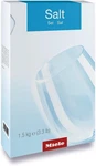Miele Genuine Dishwasher Salt Reactivation Extra Coarse Grains 3.3 Lb. Fixed Price $30.99.