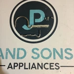 Hinge Washer 8318088 WP91770. Fixed Price $14.50.