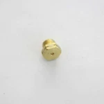 Lg MFV61841503 5.35" Nozzle Power Plastic Replacement Part. Fixed Price $47.67.