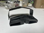 Ridge Vent Connector Plug And Strap,no 84423, Air Inc.. Fixed Price $11.00.