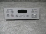 Range Control Board Part # WB27T10457. Fixed Price $70.00.