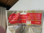 Madico Faultless Applaince Rollers 27652 (v). Fixed Price $13.95.