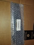 Toto #71244T8CC Faucet 8" Center Set Cover Plate. Fixed Price $26.50.