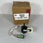 4389144 Refrigerator Evaporator Fan Motor For Whirlpool 2149299, 2162404. Fixed Price $22.99.
