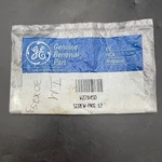 Genuine Oem WZ2X45D Appliance Screw 11-PACK Free Shipping. Fixed Price $17.37.