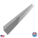 Sharp SKMD30F0AS Inch Flush Mount Deflector Vent Kit Stainless Steel. Fixed Price $79.98.