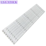 Led Strips For Tcl 48FS3750 48FD2700 B48A538 B48A838U 48FA5423 48HR330M05A1 V2. Fixed Price $22.12.