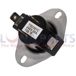 WP3387134 Dryer Operating Thermostat For Whirlpool Kenmore AP6008270. Fixed Price $8.34.